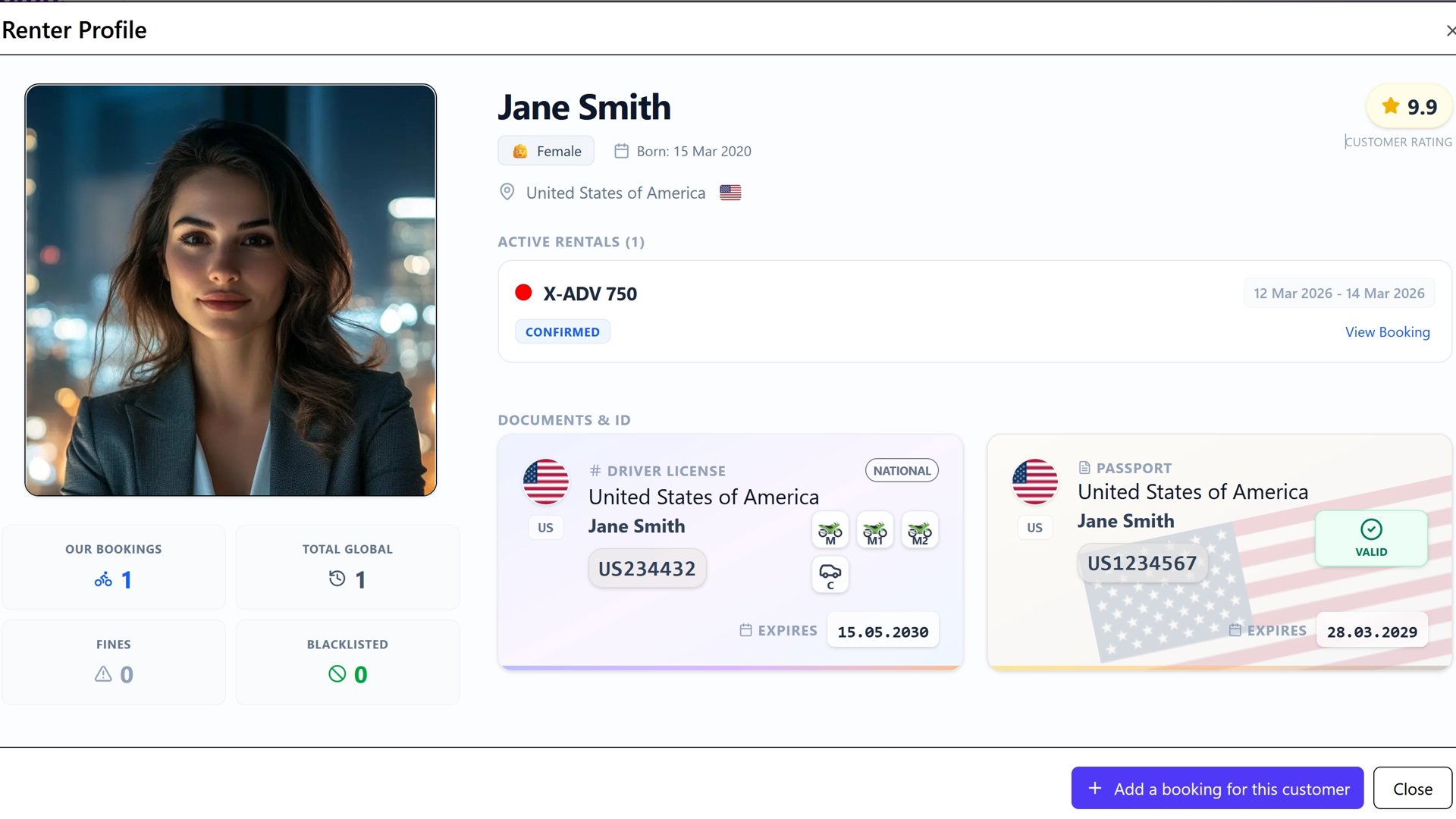 HengBase screenshot
