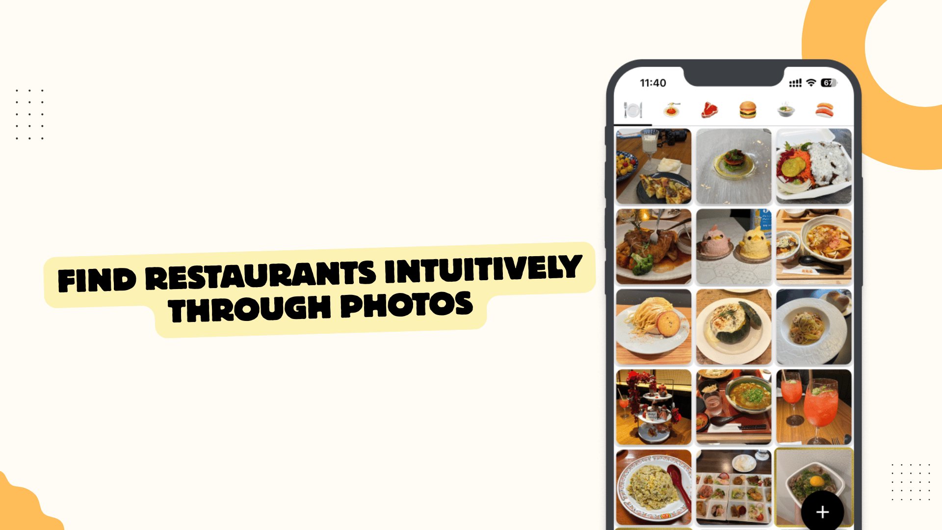 FoodGram screenshot