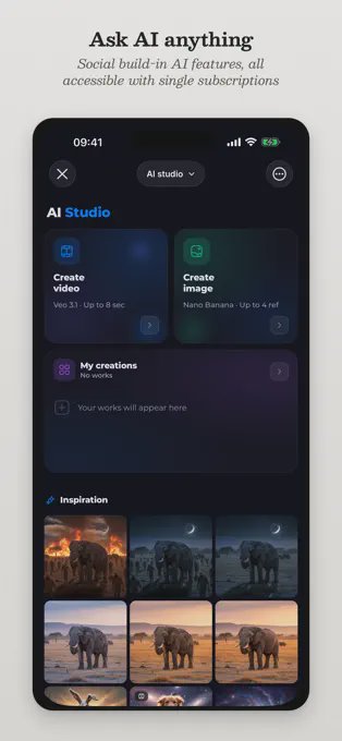 fork screenshot