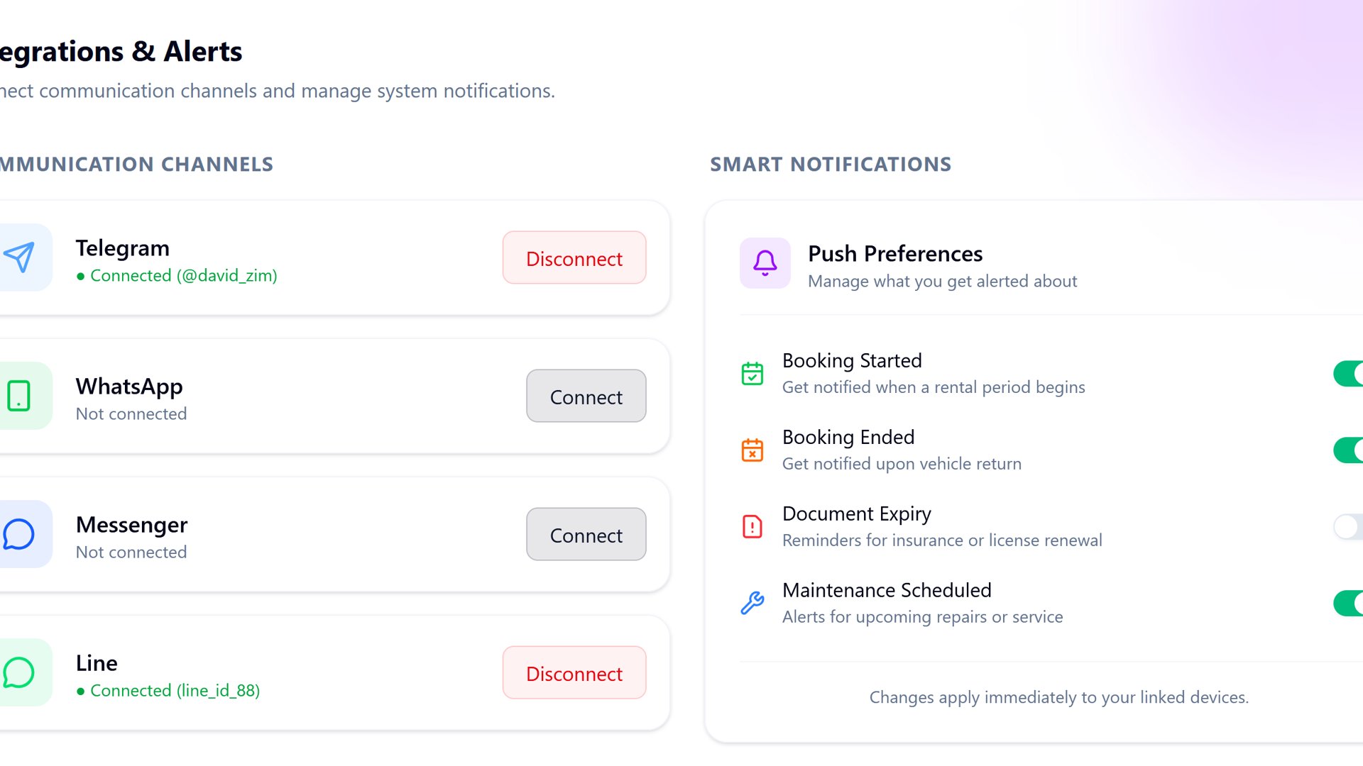 HengBase screenshot