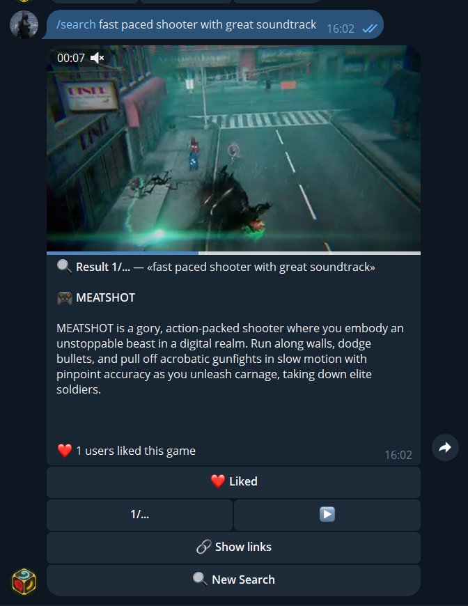 Indie Shelter screenshot