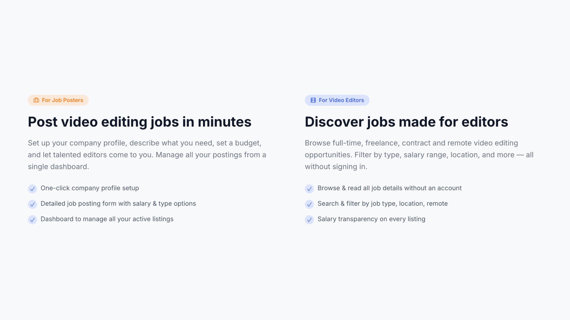 Getmeditor screenshot