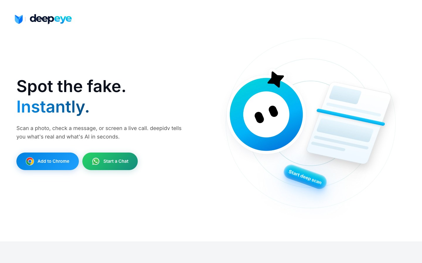 deepeye by deepidv screenshot