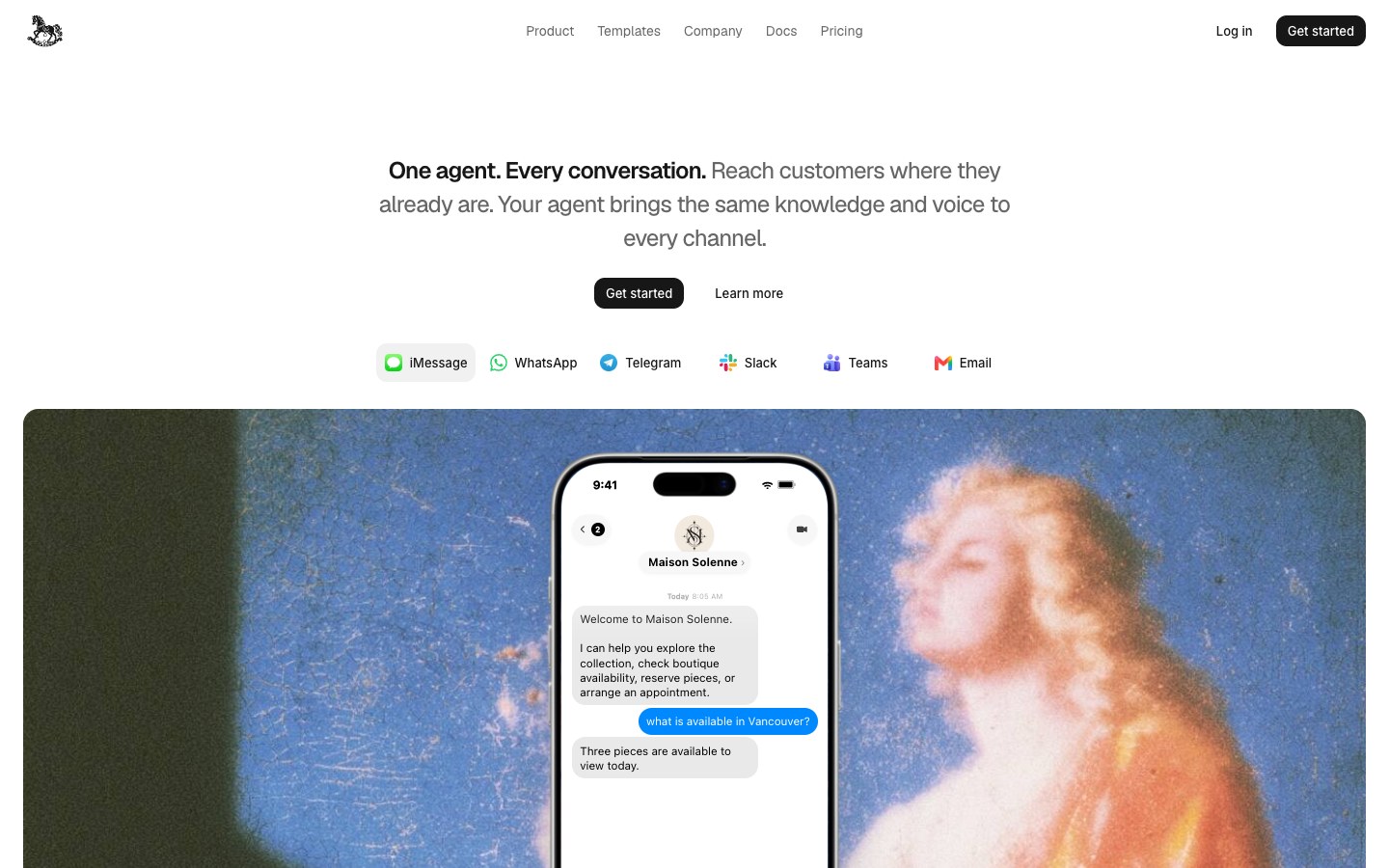 Keiki screenshot