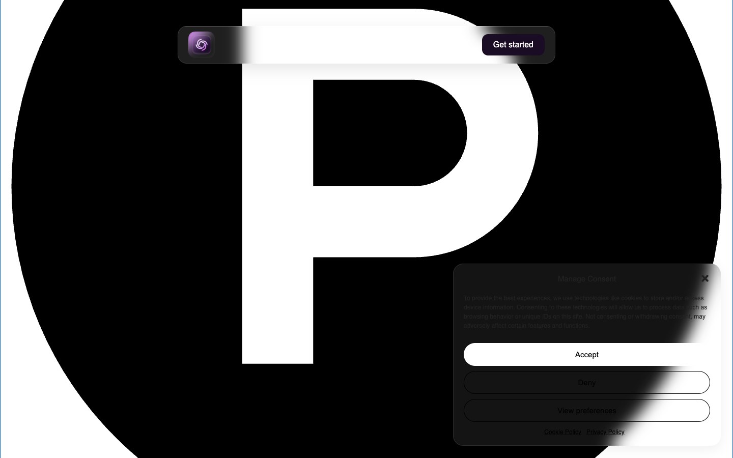 LLMagnet screenshot