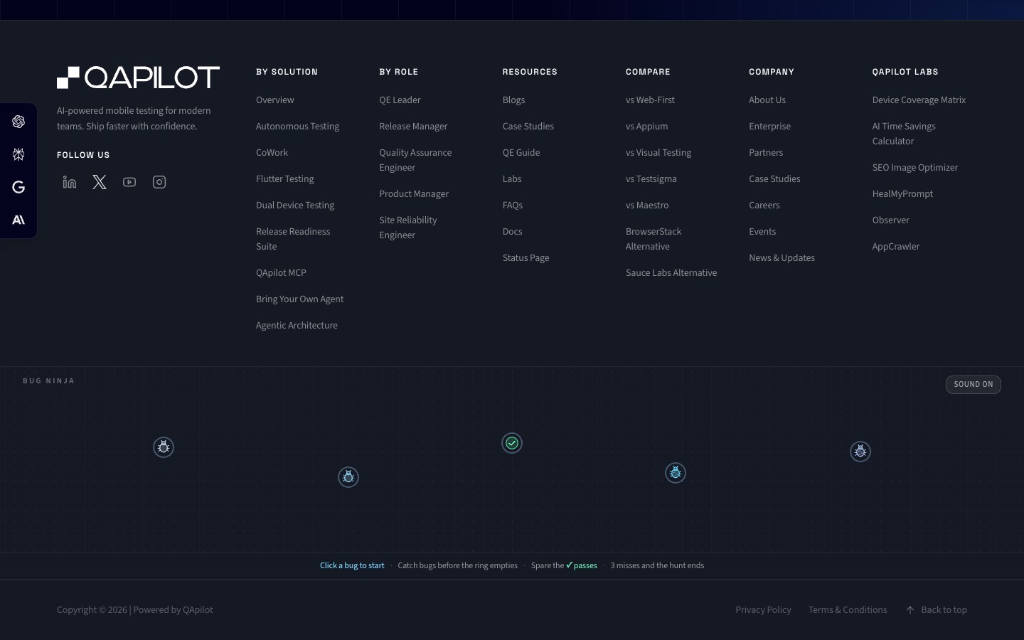 QApilot MCP for Android screenshot