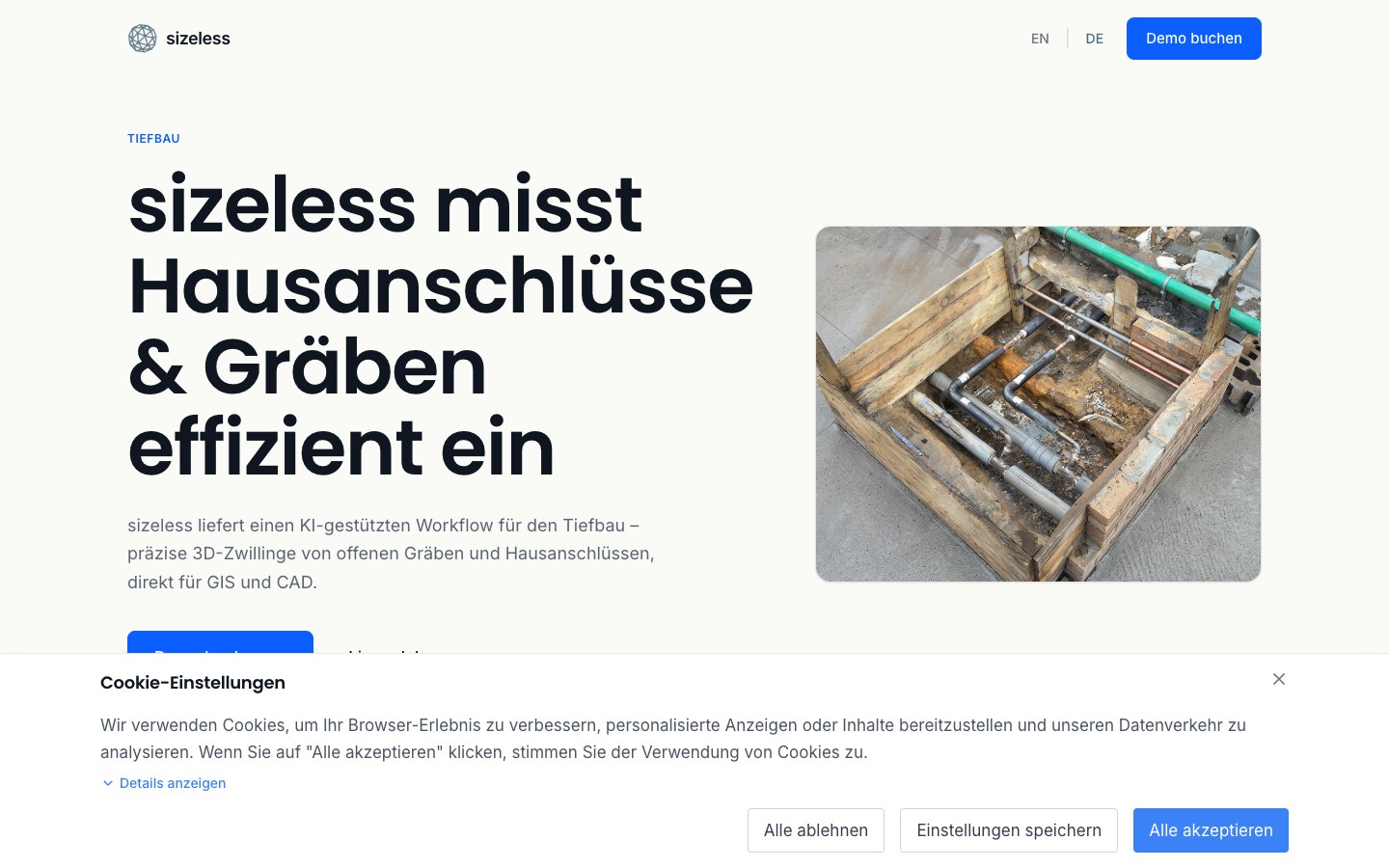 sizeless screenshot